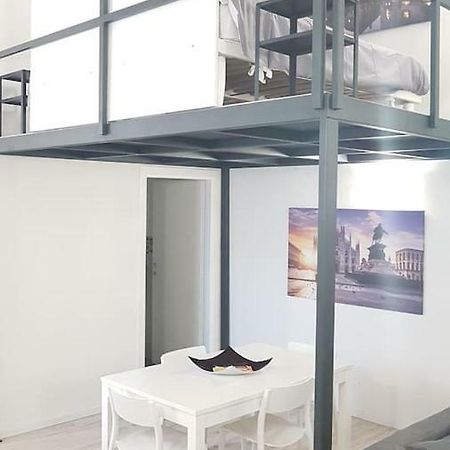 Solari7 Apartment Milan Luaran gambar