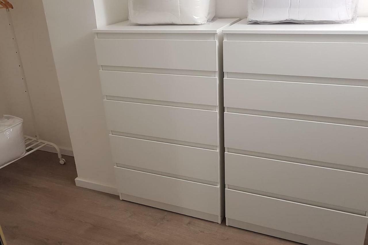 Solari7 Apartment Milan Luaran gambar