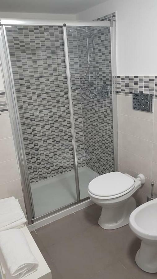 Solari7 Apartment Milan Luaran gambar