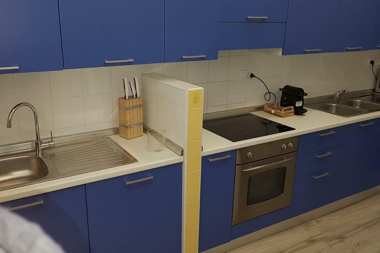 Solari7 Apartment Milan Luaran gambar